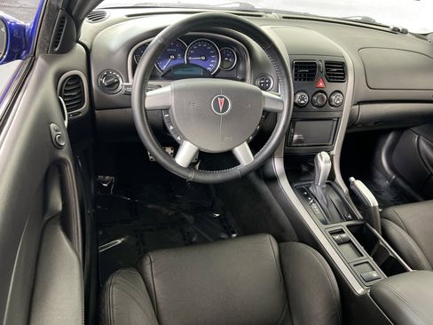 Used 2006 Pontiac GTO image 20