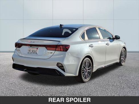 Used 2023 Kia Forte GT-Line image 5