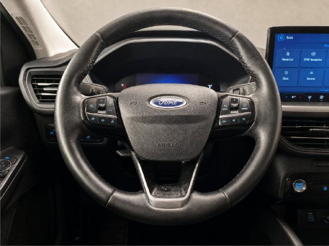 Used 2025 Ford Escape Active w/ Tech Pack #1 FWD image 16