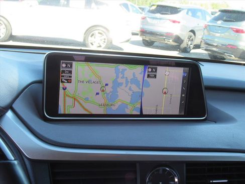 Used 2019 Lexus RX 350L Luxury image 20