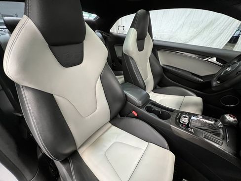 Used 2013 Audi S5 Premium Plus w/ Audi MMI Navigation Plus Pkg image 16