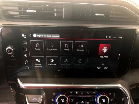 Used 2025 GMC Sierra 1500 Denali w/ Denali Reserve Package image 26