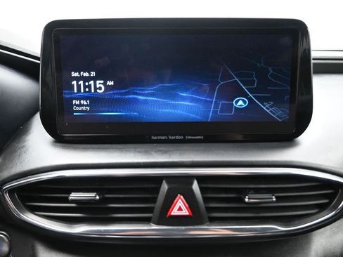 Used 2023 Hyundai Santa Fe Limited image 8