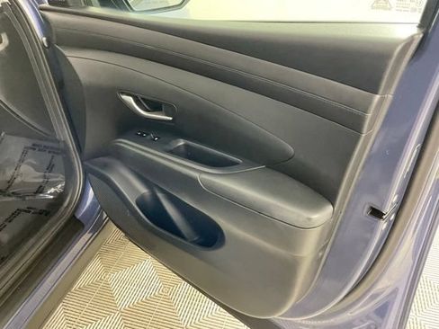 Used 2025 Hyundai Tucson SEL FWD image 27