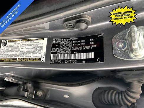 Used 2022 Lexus GX 460 Premium w/ Accessory Package image 44