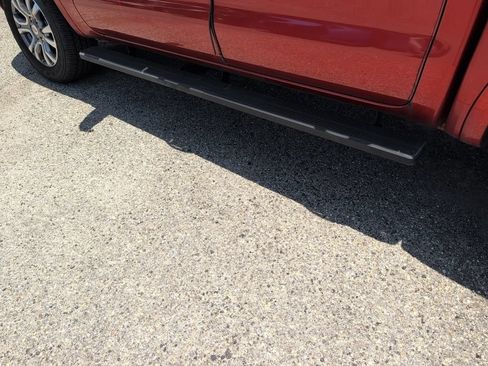 Used 2019 Ford Ranger Lariat w/ Technology Package RWD image 14