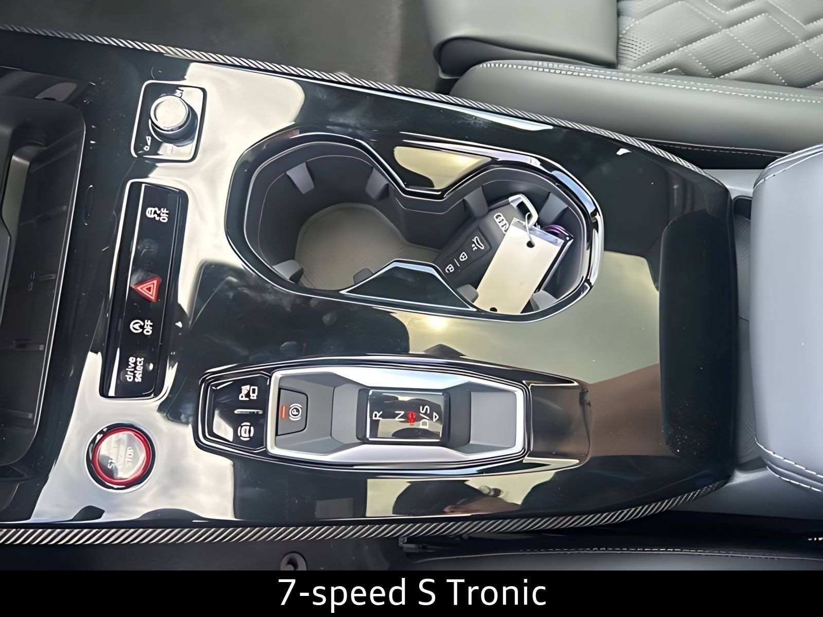 New 2026 Audi S5 Premium Plus AWD/4WD image 30