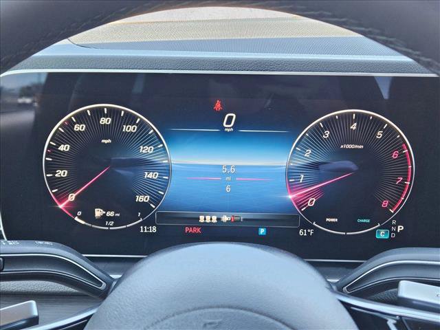 New 2026 Mercedes-Benz GLE 450 4MATIC image 10