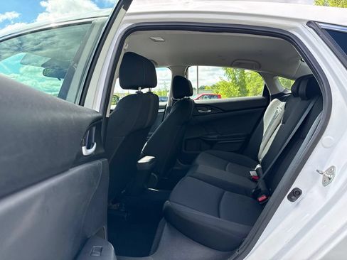 Used 2019 Honda Civic LX image 18
