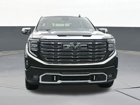 Used 2023 GMC Sierra 1500 Denali Ultimate image 24