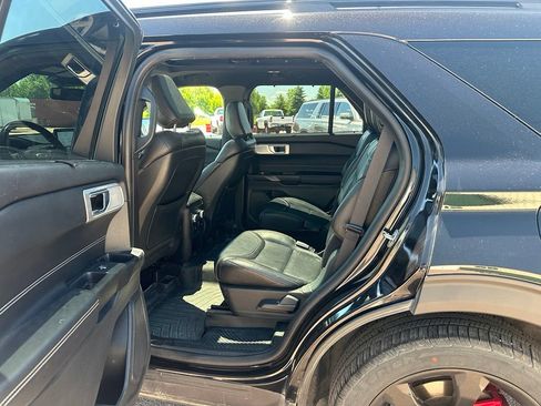 Used 2020 Ford Explorer ST w/ ST Street Pack AWD/4WD image 20