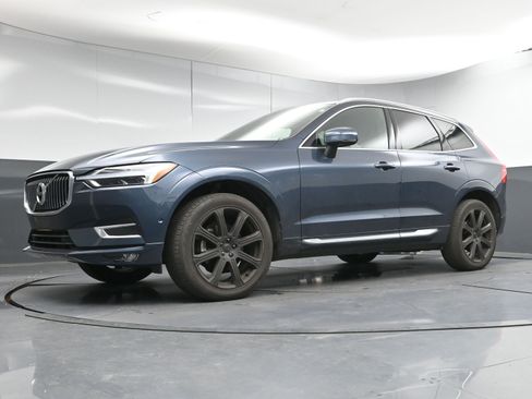 Used 2018 Volvo XC60 T5 Inscription w/ Convenience Package image 24