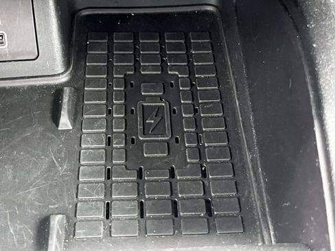 Certified 2025 Ford Bronco Sport Outer Banks w/ Outer Banks Tech Package+ image 22