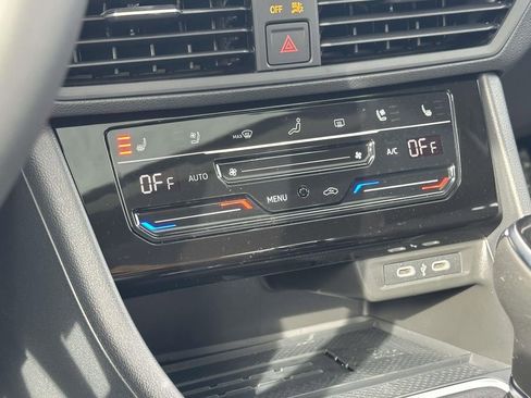 New 2026 Volkswagen Jetta SEL image 21