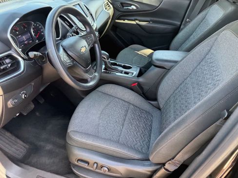 Used 2023 Chevrolet Equinox LT FWD image 12