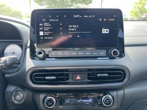 Used 2023 Hyundai Kona N FWD image 18