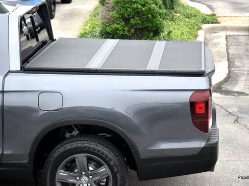 Used 2023 Honda Ridgeline RTL image 7