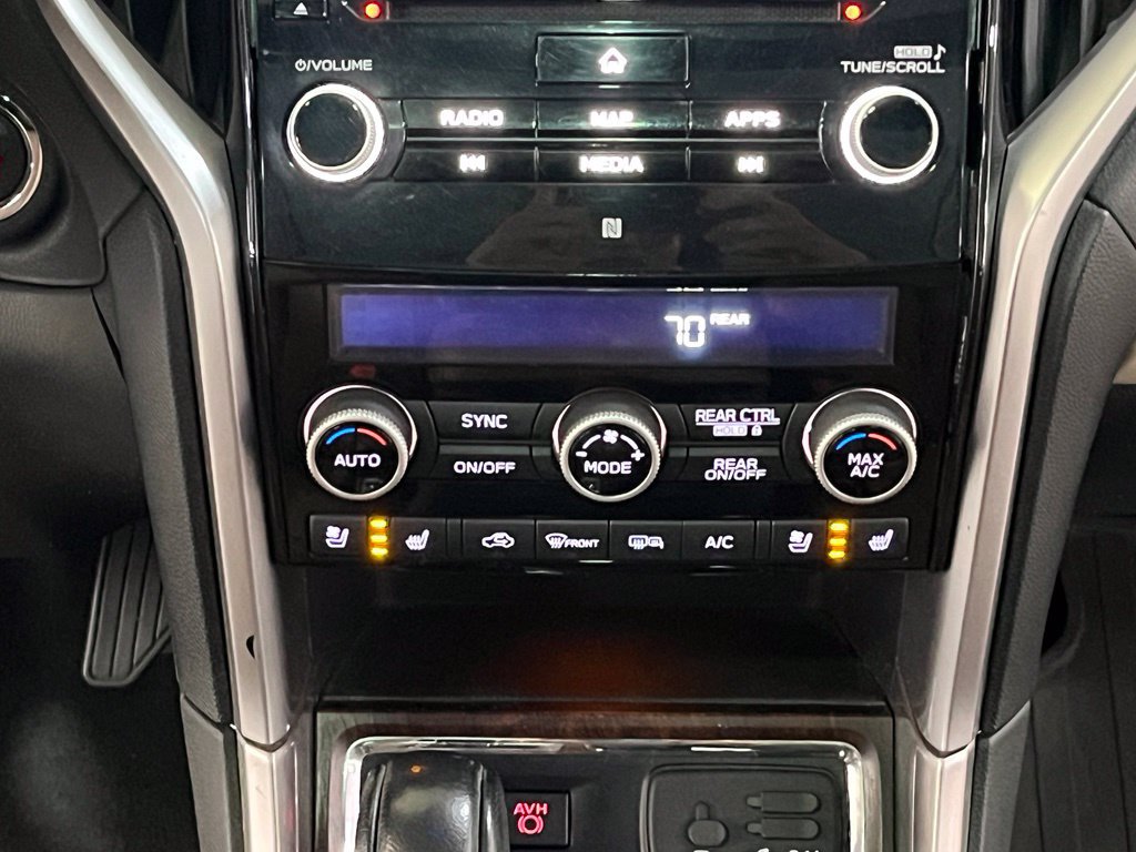 Used 2021 Subaru Ascent Touring w/ Popular Package #2A AWD/4WD image 25