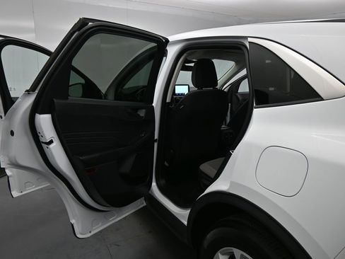 Certified 2022 Ford Escape SE w/ Convenience Package image 18