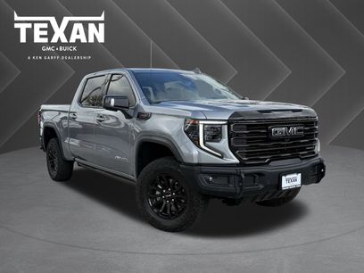 Used 2023 GMC Sierra 1500 AT4X