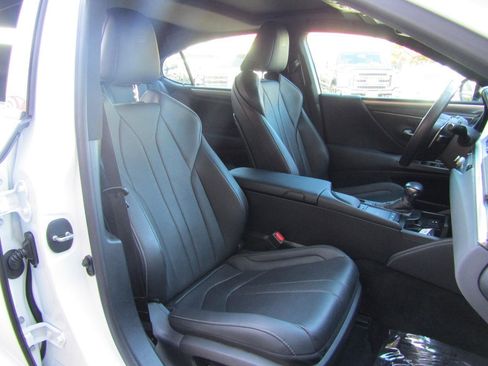 Used 2021 Lexus ES 250 F Sport image 12