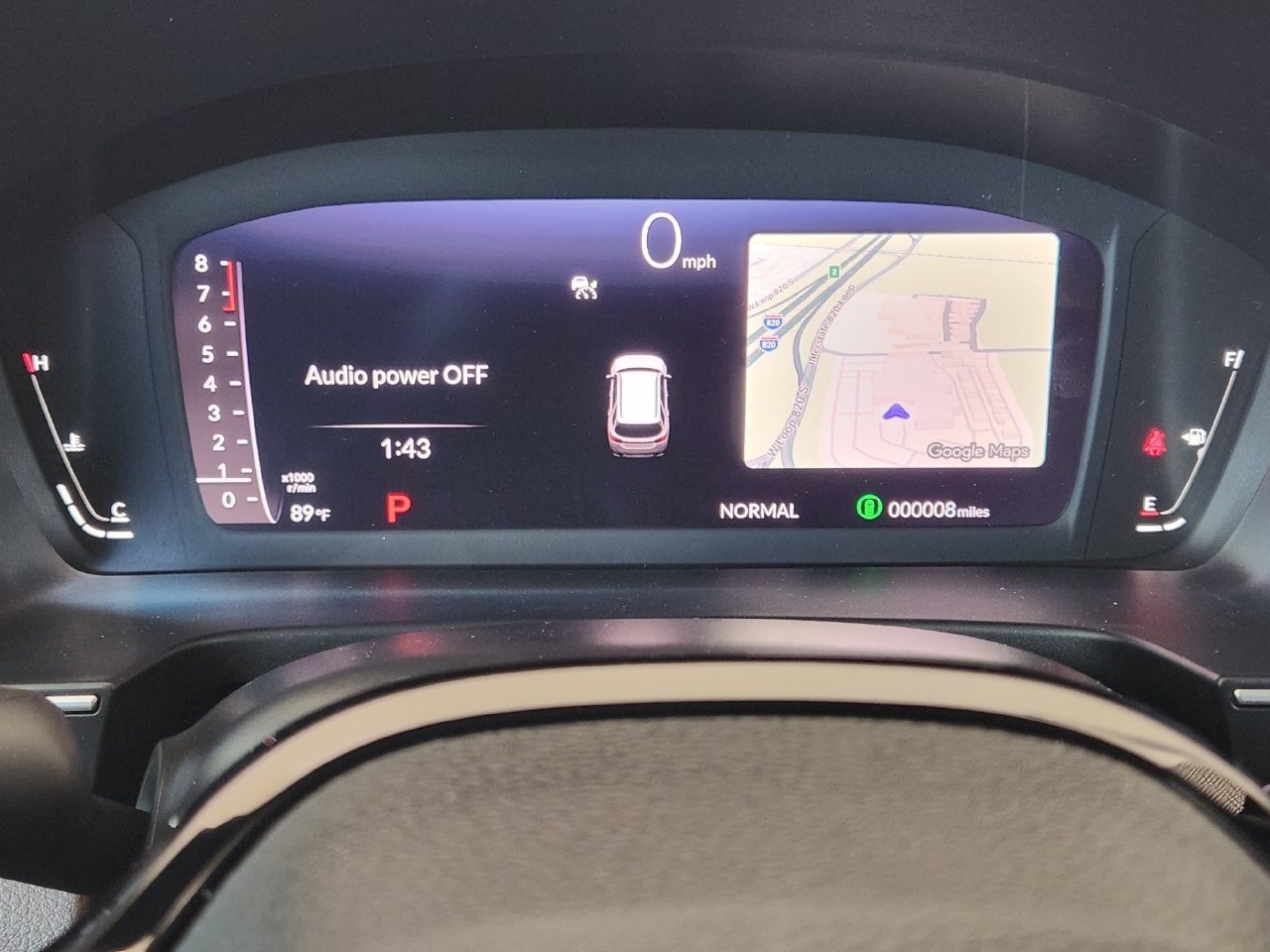 New 2026 Honda Pilot Elite image 11