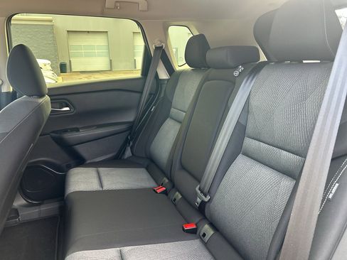 Certified 2024 Nissan Rogue SV image 11