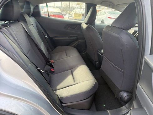 New 2026 Toyota Prius LE image 47
