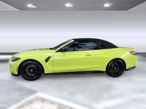 Used 2024 BMW M4 xDrive Competition w/ Executive Package AWD/4WD image 33