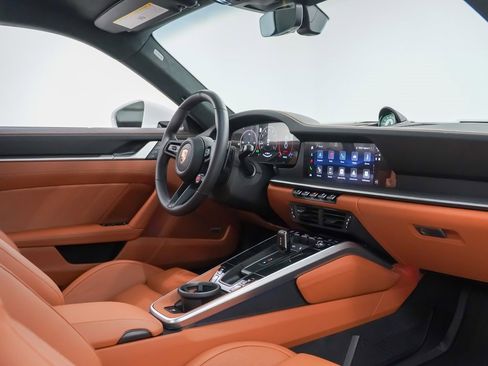 New 2026 Porsche 911 Carrera S image 14