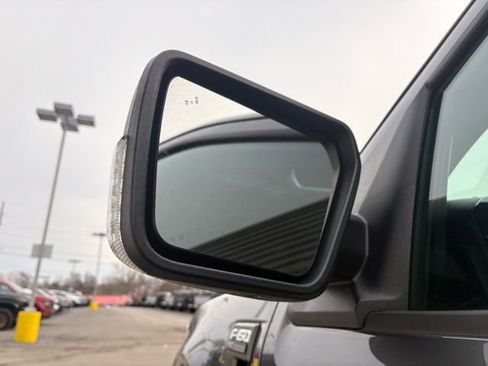 Used 2023 Ford F150 XLT w/ Equipment Group 302A High image 14