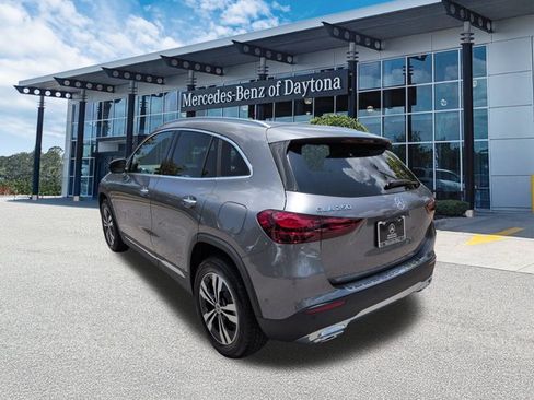 New 2026 Mercedes-Benz GLA 250 image 6
