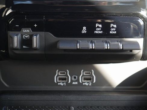 New 2026 RAM 1500 Big Horn AWD/4WD image 24
