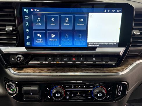 Used 2024 Chevrolet Silverado 1500 RST w/ True North Edition Plus image 24