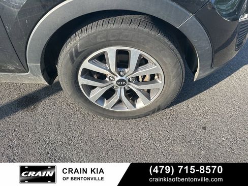 Used 2016 Kia Sportage LX image 6
