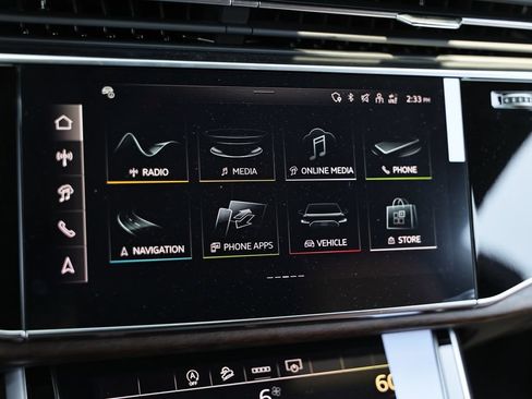 New 2026 Audi Q8 Premium AWD/4WD image 35