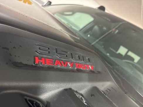 New 2026 RAM 3500 Limited image 10