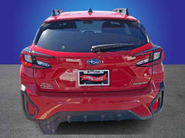 Used 2025 Subaru Crosstrek 2.5i Premium AWD/4WD image 5