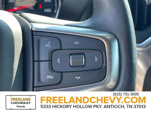 Used 2019 Chevrolet Silverado 1500 RST w/ All-Star Edition image 35