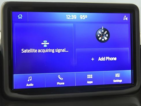 Used 2021 Ford Bronco Sport Big Bend AWD/4WD image 26