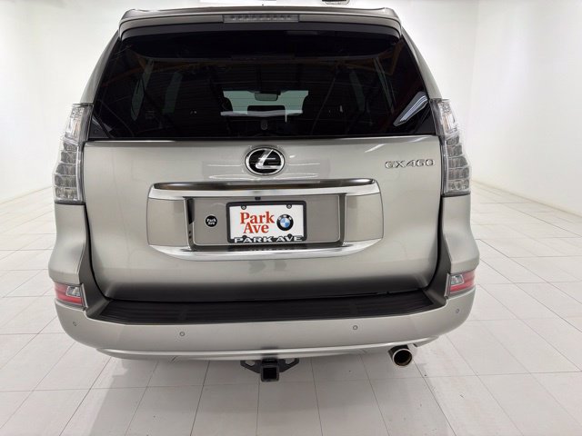 Used 2021 Lexus GX 460 Premium w/ Premium Package AWD/4WD image 4