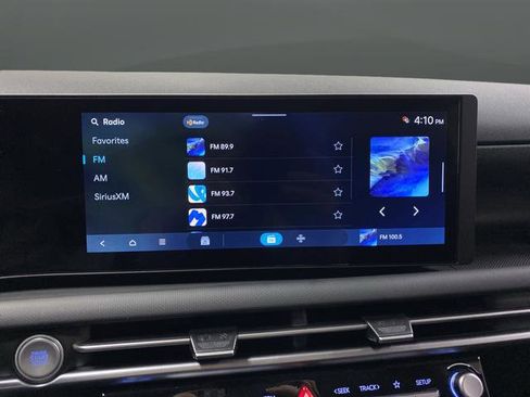 New 2026 Hyundai Tucson SEL image 16