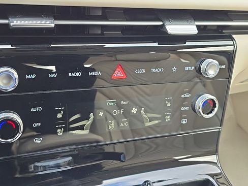 New 2026 Genesis G80 2.5T Sport Prestige image 17