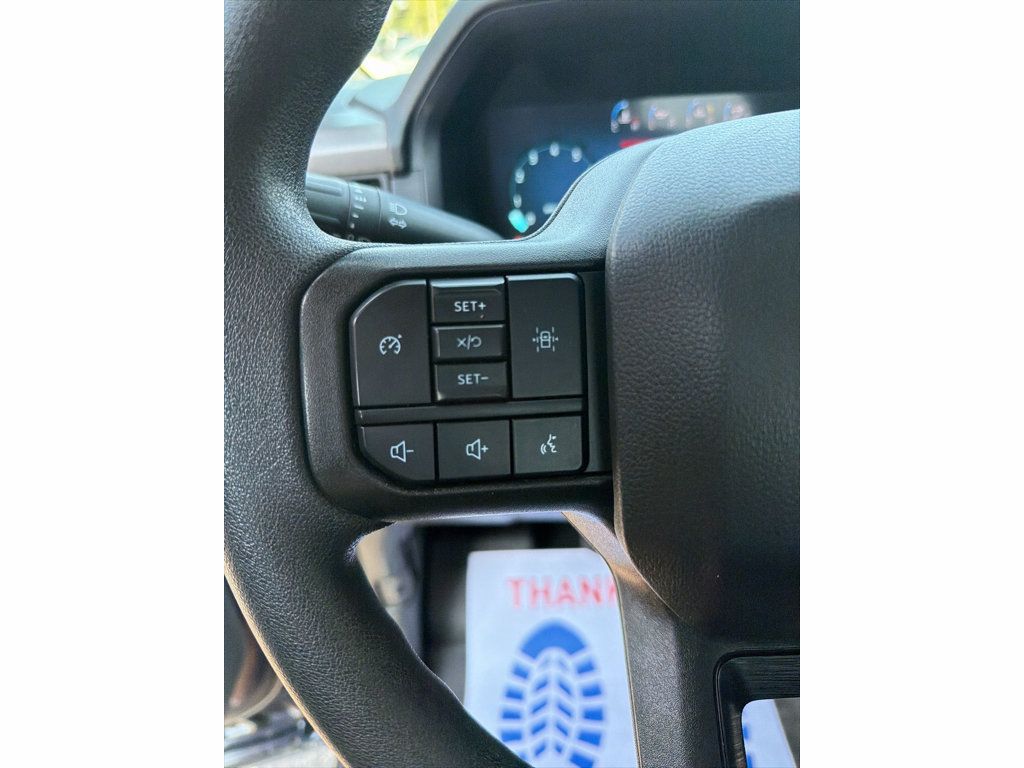 Used 2024 Ford F150 XL AWD/4WD image 13