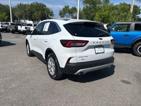 Certified 2024 Ford Escape Active w/ Tech Pack #1 FWD image 6
