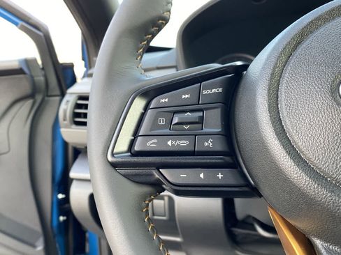 Used 2025 Subaru Crosstrek 2.5i Wilderness image 20