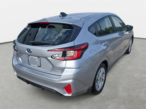 New 2025 Subaru Impreza 2.0i image 5