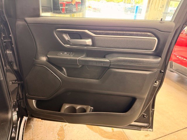 Used 2019 RAM 1500 Big Horn AWD/4WD image 24