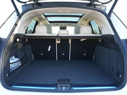 Certified 2026 Mercedes-Benz GLE 450 4MATIC image 19