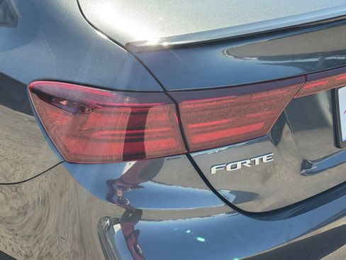 Used 2024 Kia Forte GT FWD image 12
